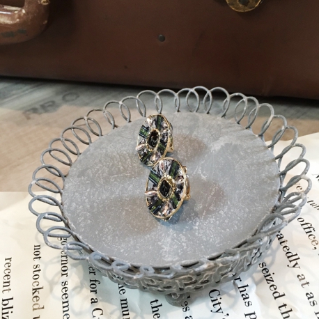 Big Vintage Ring