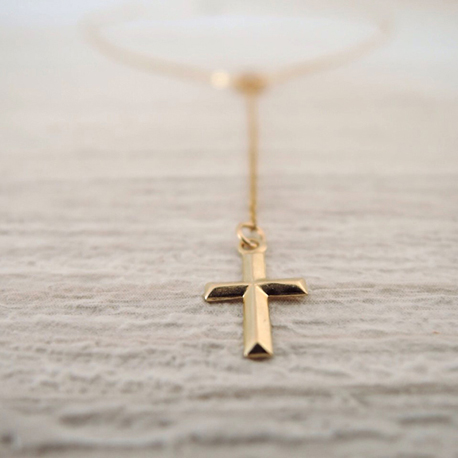 Rosary x Cross