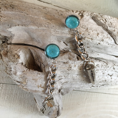 Long Rock Turquoise