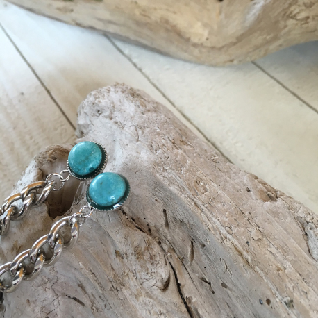 Long Rock Turquoise