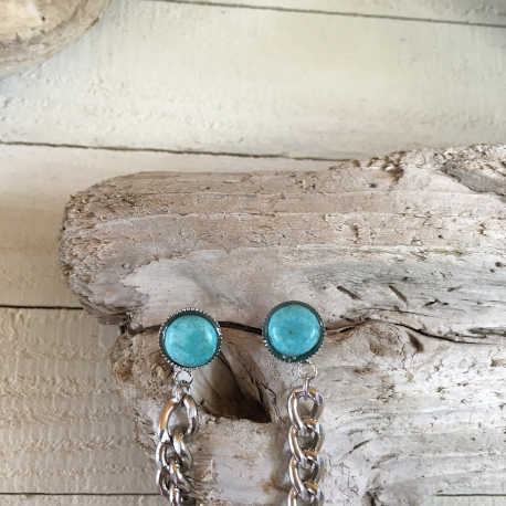 Long Rock Turquoise